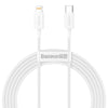 Baseus Superior Series Type-C to iP PD 20W Fast Charging Data Cable
