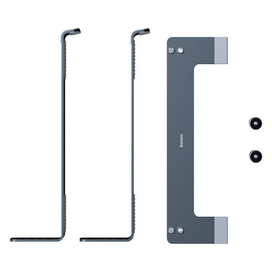 Baseus Ultra Stable Series Desktop Laptop Stand (4-Gear Adjustable)