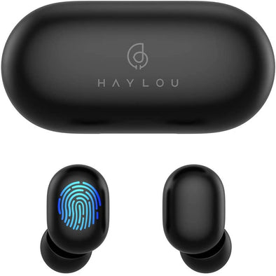 Haylou GT1 Bluetooth 5.0 Sports HD Stereo Touch Control Ear Buds