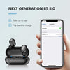 Haylou GT1 Bluetooth 5.0 Sports HD Stereo Touch Control Ear Buds