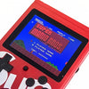 SUP Game Box 400 In 1 Retro Handheld Game Console