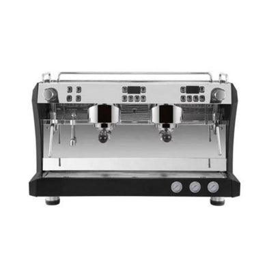 Double Group Commercial Coffee Machine