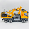 1:10 R/C Power-Full Excavator Heavy Duty Truck