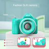 Children's Camera with Built-in Projector